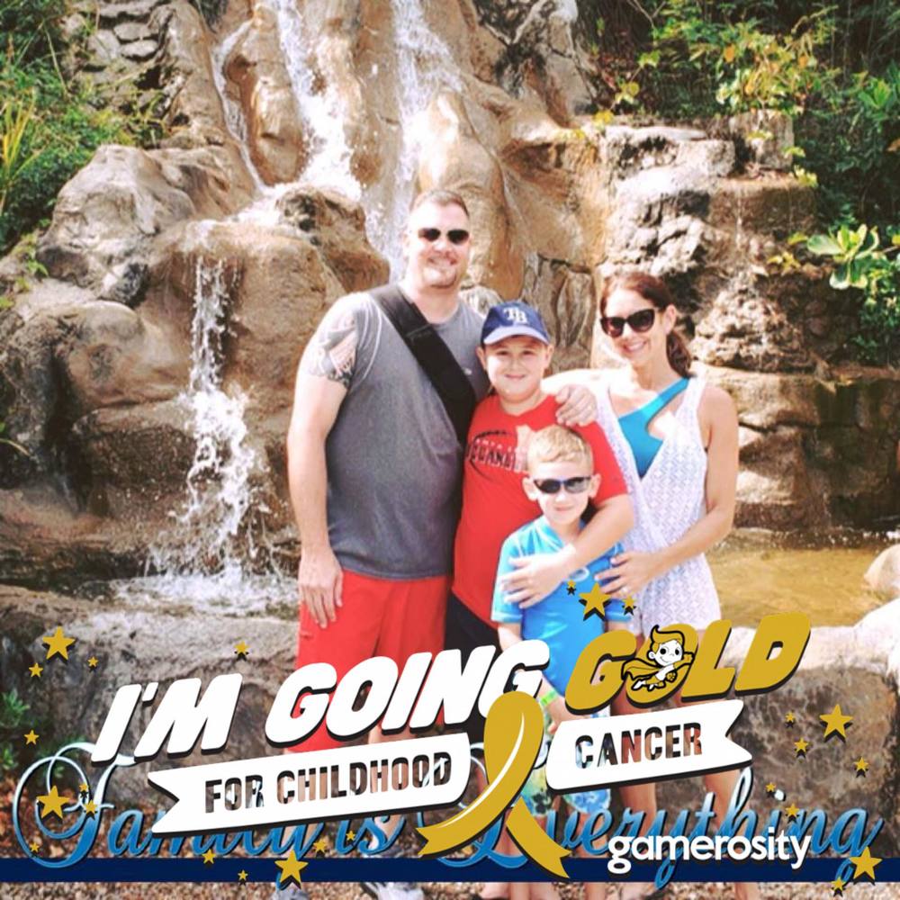 Meet your Posher, Stacy